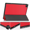 Чохол до планшета BeCover Smart Case Teclast M40 Pro 10.1" Red (709882) - Image 5
