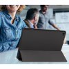 Чехол для планшета BeCover Smart Case Teclast T50 2022 11" Black (709896) - Image 8