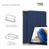 Чехол для планшета Armorstandart Smart Case Samsung Galaxy Tab A9+ Blue (ARM70989) - Image 4
