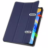 Чохол до планшета BeCover Smart Case Samsung Tab A9 SM-X115 8.7" Deep Blue (709903) - Image 4