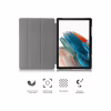 Чохол до планшета BeCover Smart Case Samsung Tab A9 SM-X115 8.7" Deep Blue (709903) - Image 7