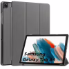 Чехол для планшета BeCover Smart Case Samsung Tab A9 SM-X115 8.7" Gray (709909) - Image 2
