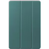 Чохол до планшета BeCover Smart Case Samsung Tab S9 Plus (SM-X810/SM-X816)/S9 FE Plus (SM-X610/SM-X616) 12.4" Dark Green (710323) - Image 3