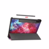 Чохол до планшета BeCover Smart Case Samsung Tab S9 Plus (SM-X810/SM-X816)/S9 FE Plus (SM-X610/SM-X616) 12.4" Space (710382) - Image 5