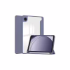 Чохол до планшета BeCover Soft Edge stylus holder Samsung Tab A9 SM-X115 8.7" Purple (710360) - Image 2