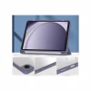 Чохол до планшета BeCover Soft Edge stylus holder Samsung Tab A9 SM-X115 8.7" Purple (710360) - Image 3