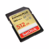 Карта памяти SanDisk 512GB SDXC class 10 UHS-I Extreme Plus (SDSDXWV-512G-GNCIN) - Image 2