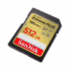 Карта памяти SanDisk 512GB SDXC class 10 UHS-I Extreme Plus (SDSDXWV-512G-GNCIN) - Image 3