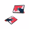 Чехол для планшета BeCover Smart Case Lenovo Tab M11 (2024) TB-TB330FU/Xiaoxin Pad 11 (2024) 11" Red Wine (710458) - Image 4