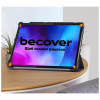 Чохол до планшета BeCover Smart Case Lenovo Tab M11 (2024) TB-TB330FU/Xiaoxin Pad 11 (2024) 11" Red Wine (710458) - Image 6