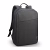 Рюкзак для ноутбука Lenovo 15.6" Casual B210 Black (GX40Q17225) - Image 3
