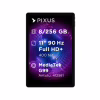 Планшет Pixus Titan 10.95" 8/256GB LTE, metal, graphite (4897058531763) - Image 2