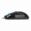 Мишка Lorgar Stricter 579 RGB USB Black (LRG-GMS579) - Image 5