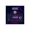 Мишка Lorgar Stricter 579 RGB USB Black (LRG-GMS579) - Image 8