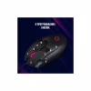 Мышка Lorgar Stricter 579 RGB USB Black (LRG-GMS579) - Image 11