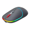 Мишка Canyon MW-22 Dual Band RGB Wireless Dark Grey (CNS-CMSW22DG) - Image 3