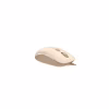 Мышка A4Tech FM26 USB Cafe Latte (4711421991391) - Image 3