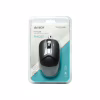 Мишка A4Tech FM12ST USB Black (4711421990271) - Image 10