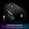 Мышка GamePro GM247 Storm USB Black (GM247) - Image 9