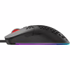 Мышка GamePro GM395 RGB USB Black (GM395) - Image 4