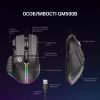 Мишка GamePro GM500B RGB USB Black (GM500B) - Image 9
