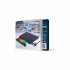 Оптический привод DVD-RW Gembird DVD-USB-03 - Image 2