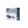 Оптический привод DVD-RW Gembird DVD-USB-03-BW - Image 2