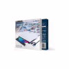 Оптичний привід DVD-RW Gembird DVD-USB-03-BW - Image 2