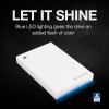 Зовнішній жорсткий диск 2.5" 2TB Game Drive for PlayStation 5 Seagate (STLV2000201) - Image 9