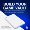 Внешний жесткий диск 2.5" 2TB Game Drive for PlayStation 5 Seagate (STLV2000201) - Image 10