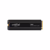 Накопитель SSD M.2 2280 1TB T500 heatsink Micron (CT1000T500SSD5) - Image 2