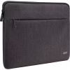 Чехол для ноутбука Acer 15" PROTECTIVE SLEEVE DUAL Grey (NP.BAG1A.293*) - Image 2