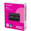 Накопитель SSD USB 3.2 4TB ADATA (SD810-4000G-CBK) - Image 5