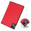 Чехол для планшета BeCover Smart Case Lenovo Tab M11 (2024) TB-TB330FU/Xiaoxin Pad 11 (2024) 11" Red (710459) - Image 6