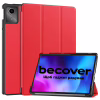 Чехол для планшета BeCover Smart Case Lenovo Tab M11 (2024) TB-TB330FU/Xiaoxin Pad 11 (2024) 11" Red (710459) - Image 8