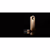 USB флеш накопитель Kingston 128GB DataTraveler SE9 G3 Gold USB 3.2 (DTSE9G3/128GB) - Image 3