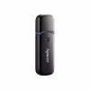 USB флеш накопитель Apacer 128GB AH355 Mysterious Black USB 3.2 (AP128GAH355B-1) - Image 2