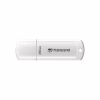 USB флеш накопитель Transcend 256GB JetFlash 730 White USB 3.1 (TS256GJF730) - Image 2