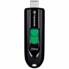 USB флеш накопичувач Transcend 256GB JetFlash 790C USB 3.2 Type-C (TS256GJF790C) - Image 4