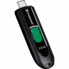 USB флеш накопитель Transcend 512GB JetFlash 790C USB 3.1 Type-C (TS512GJF790C) - Image 2