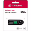 USB флеш накопитель Transcend 512GB JetFlash 790C USB 3.1 Type-C (TS512GJF790C) - Image 7