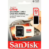 Карта памяти SanDisk 32GB microSDHC class 10 UHS-I A1 (SDSQUA4-032G-GN6IA) - Image 3