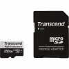 Карта пам'яті Transcend 256GB microSDXC class 10 UHS-I U3 High Endurance (TS256GUSD350V) - Image 2