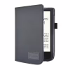 Чохол до електронної книги BeCover Slimbook PocketBook 743G InkPad 4/InkPad Color 2/InkPad Color 3 (7.8") Black (710126) - Image 3
