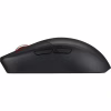 Мишка ASUS ROG Strix Impact III Wireless/Bluetooth Black (90MP03D0-BMUA00) - Image 4