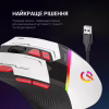 Мишка GamePro GM300W USB White (GM300W) - Image 4