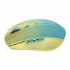 Мишка Canyon MW-44 LED Rechargeable Wireless/Bluetooth Yellow Blue (CNS-CMSW44UA) - Image 4