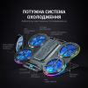 Подставка для ноутбука GamePro CP1450 - Image 4