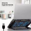 Подставка для ноутбука GamePro CP890 - Image 6