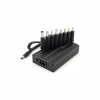 Блок живлення до ноутбуку Voltronic 100W Universal + Auto(12V), ручн. регулювання, 8 роз'ємів (34818 / YT-YBBP/100W) - Image 3